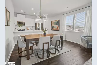 161 Herrick Place #LOT 25, Greenville, SC 29611 - Photo 7