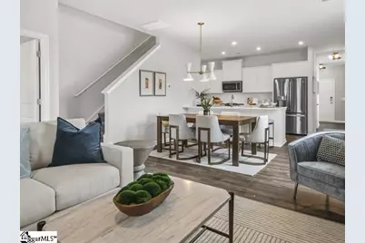 161 Herrick Place #LOT 25, Greenville, SC 29611 - Photo 9