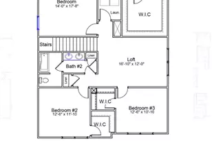 12103 Lansbury Dr, Inman, SC 29349 - Photo 5