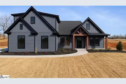 700 Andersonville Road, Townville, SC 29689 - Photo 1