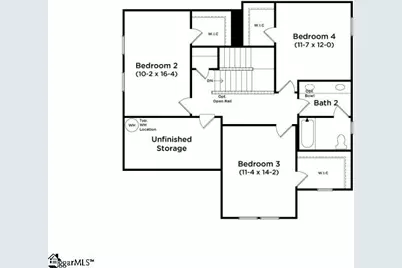 721 Colpeo Street, Spartanburg, SC 29303 - Photo 31