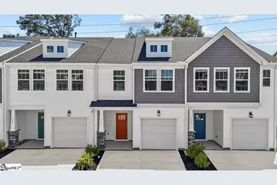 516 Harebell Way, Greenville, SC 29617 - Photo 1