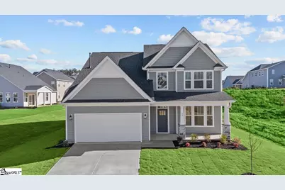 33 Joplin Drive, Piedmont, SC 29673 - Photo 1