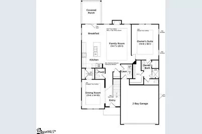 33 Joplin Drive, Piedmont, SC 29673 - Photo 35