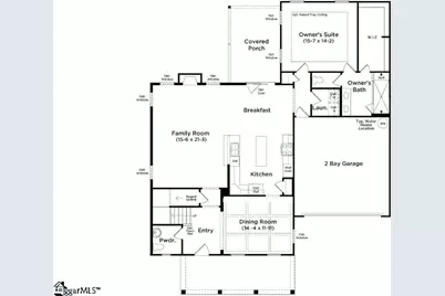 513 Grasshopper Court, Anderson, SC 29621 - Photo 33