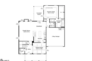 513 Grasshopper Ct, Anderson, SC 29621 - Photo 33