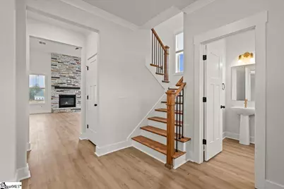 513 Grasshopper Court, Anderson, SC 29621 - Photo 3