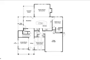 116 Kayfield Farms Dr, Anderson, SC 29621 - Photo 35