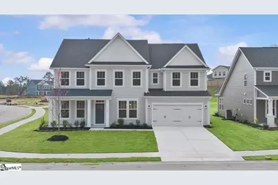 116 Kayfield Farms Drive, Anderson, SC 29621 - Photo 1