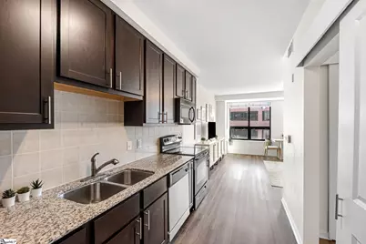 100 E Washington Street #Unit 54, Greenville, SC 29601 - Photo 9