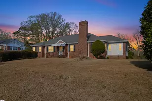 202 Greenwood Hwy, Saluda, SC 29138 - Photo 1