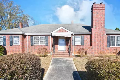 202 Greenwood  Highway, Saluda, SC 29138 - Photo 21
