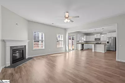 812 Camberwell Road, Simpsonville, SC 29680 - Photo 13