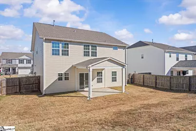 812 Camberwell Road, Simpsonville, SC 29680 - Photo 27