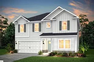 1039 Whitefox Dr, Spartanburg, SC 29307 - Photo 1