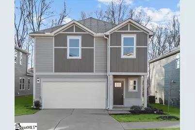 539 Crowder Place, Piedmont, SC 29673 - Photo 1