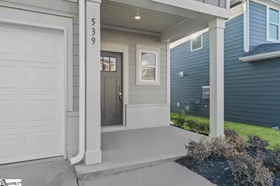 539 Crowder Place, Piedmont, SC 29673 - Photo 3