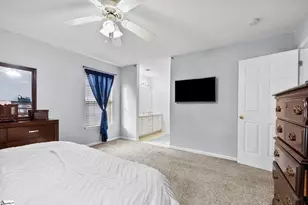 1708 Sweet Apple Ct, Fountain Inn, SC 29644 - Photo 15