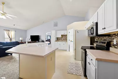 1708 Sweet Apple Court, Fountain Inn, SC 29644 - Photo 5