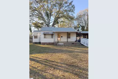 1913 Dobbins Avenue, Anderson, SC 29625 - Photo 1