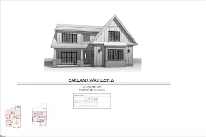 100 Oakland Way, Fountain Inn, SC 29644 - Photo 1