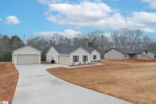 9968 Hwy 252, Ware Shoals, SC 29692 - Photo 3