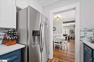 315 Woodland Dr, Belton, SC 29627 - Photo 17