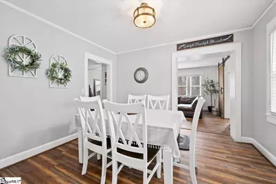 315 Woodland Drive, Belton, SC 29627 - Photo 11