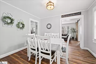 315 Woodland Dr, Belton, SC 29627 - Photo 11