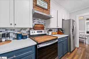 315 Woodland Dr, Belton, SC 29627 - Photo 15