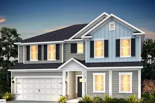 1043 Whitefox Dr, Spartanburg, SC 29307 - Photo 1