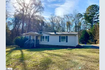 1080 Miller Farm Road, Inman, SC 29349 - Photo 1