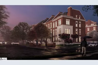 00 Biltmore Drive #Unit B-3, Greenville, SC 29601 - Photo 3