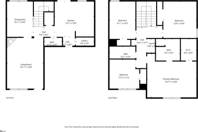 734 Liberty Walk Lane, Simpsonville, SC 29681 - Photo 21