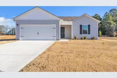 2803 Airline Road, Anderson, SC 29624 - Photo 1