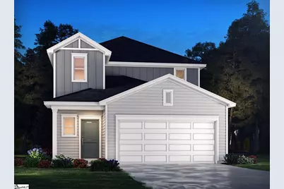 568 Crowder Place, Piedmont, SC 29673 - Photo 1