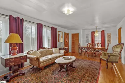 573 Mauldin Lake Road, Liberty, SC 29657 - Photo 5