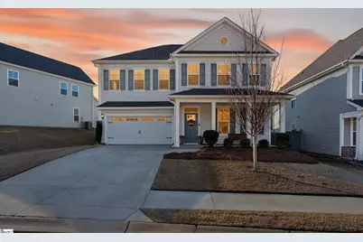 109 Woodcross Drive, Simpsonville, SC 29681 - Photo 1