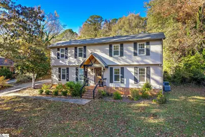 236 Heathwood Drive, Spartanburg, SC 29307 - Photo 3