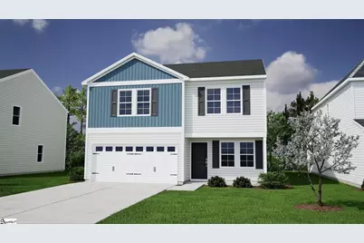 389 Prosperity Lane #Lot 78, Moore, SC 29369 - Photo 1