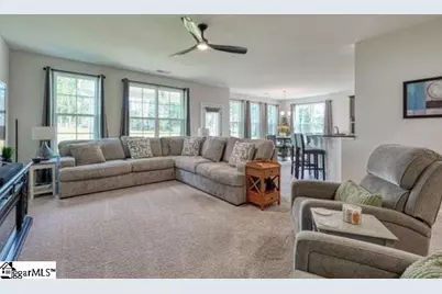 4002 Hometown Way, Boiling Springs, SC 29316 - Photo 23