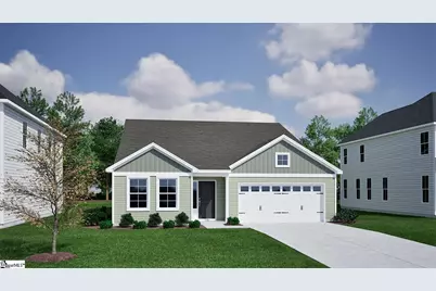 5030 Radley Road #Lot 14, Chesnee, SC 29323 - Photo 1