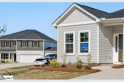 5030 Radley Road, Chesnee, SC 29323 - Photo 3