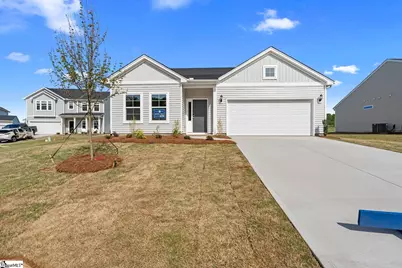 5030 Radley Road, Chesnee, SC 29323 - Photo 1