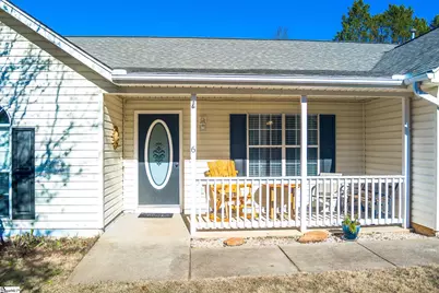 6 Appalachian Lane, Mauldin, SC 29662 - Photo 3