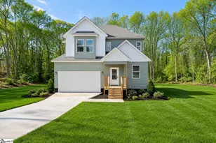 115 Hillcrest Cir, Anderson, SC 29624 - Photo 1