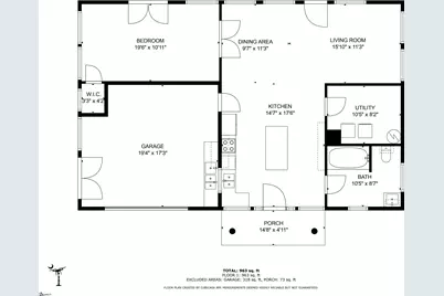 88 Summerset Point Drive, Cross Hill, SC 29332 - Photo 49