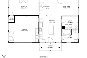 88 Summerset Point Dr, Cross Hill, SC 29332 - Photo 49