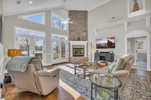 88 Summerset Point Dr, Cross Hill, SC 29332 - Photo 5