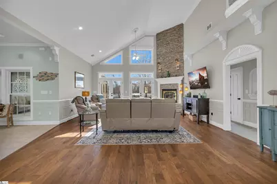 88 Summerset Point Drive, Cross Hill, SC 29332 - Photo 3